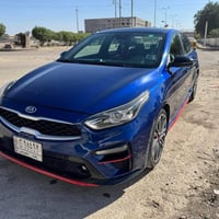 فورتي جي تي • ٢٠٢١ • ١.٦ تيربو