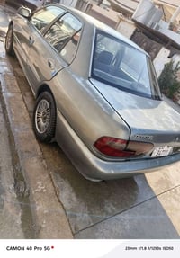 برتون ٢٠٠٥ • دفتر بنزين • كركوك