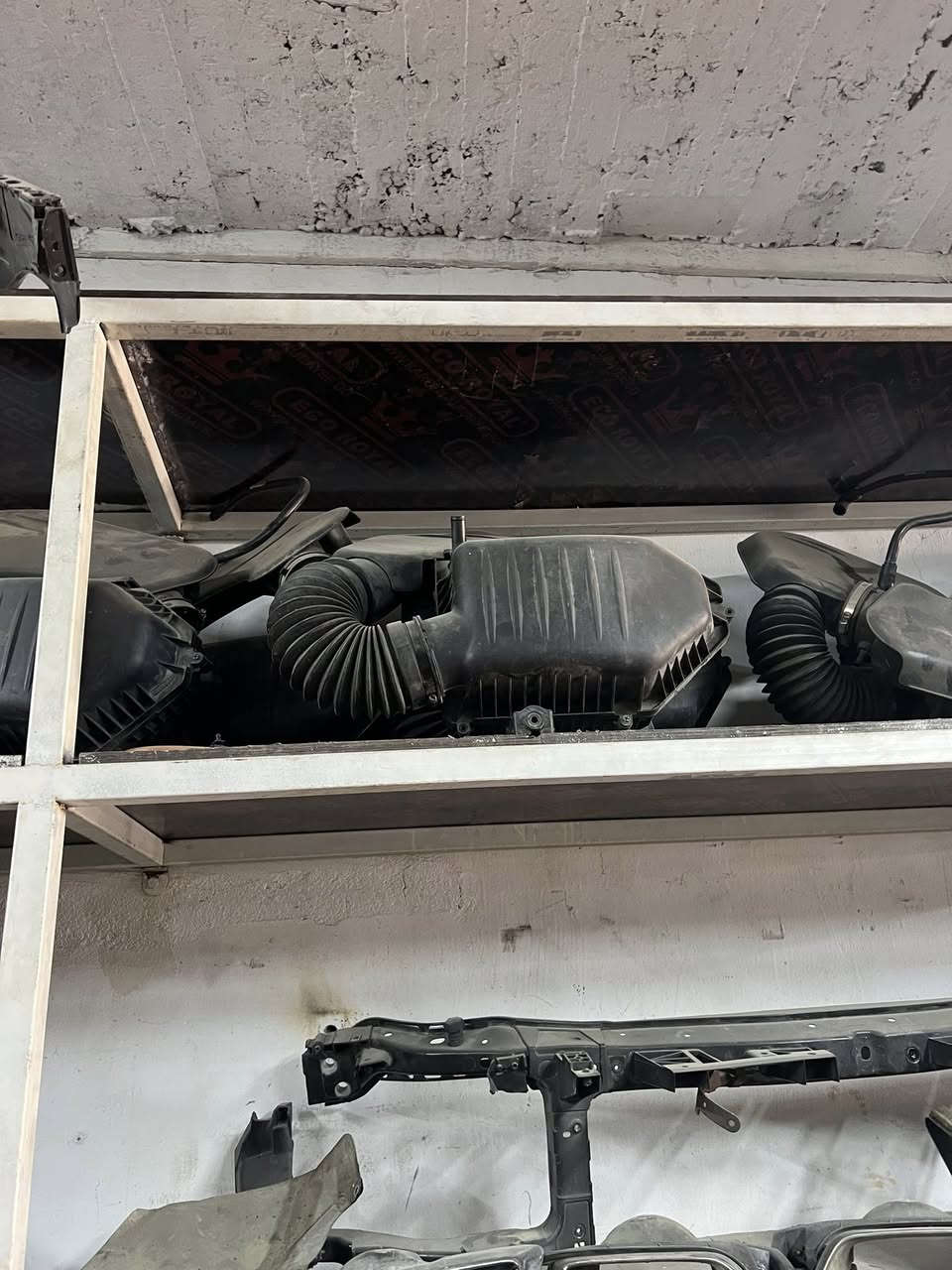 بسم الله الرحمن الرحيم 

✅ مرايا داخلية تعتيم  جارجر أوباما بدون الكفر السعر 25  الف 
✅ كيلون صندوق جارجر أوباما 35  الف 
✅ عينة كيجات جارجر أوباما السعر 50 الف 
✅ عينة  كيجات جارحر 160 السعر 75 الف
✅ سماعات جارجر أوباما زوج 20 الف
✅ سماعات جارجر أوباما الباين اصلي زوج 25 الف 
✅ كفر إطار تحكم ستيرن جارجر أوباما جالنجر معV سعر 25 الف
✅ عبوة قبغ بانزين جارجر اوباما موديل 90 الف 
✅ مساعد عبوة فيتبم  90 الف
✅ يدة قفل باب داخليه جارجر أوباما بدون خزن 10  الاف 
✅ دكمة جام باب خلفي جارجر أوباما 15 الاف 
✅ قبغ بانزين جارجر  25 الف
✅ يدة باب خارجية جارجر اوباما 25 الف
✅ ماطور جام اي جهة جارجر أوباما 25 الف
✅ فلين بين الباب الجاملغ عازل صوت زوج 25 الف
✅ إطار شاشة أوباما 25 الف
✅ إطار شاشة أوباما S السعر ٤٠ الف
✅️ ماسكات راديتر 15  الف تك
✅ دبة زراكات فارغة 35. الف
✅ دبة ماء جارجر اوباما 60 الف 
✅ قبق دبة ماء 25 الف
✅ إطار دشبول جارجر موديل  ٢٠١٥  الى ٢٠٢٣ السعر  50 الف
✅ ستيرن جارجر أوباما اعتيادي  مو تدفئة ولا صاج ولا S 30 الف فارغ   
✅ جامة اي باب جارجر أوباما 35  الف  

⭕️ سلف جارجر اوباما 50 الف
⭕️ داينمو صغيرة جارجر اوباما 50 الف
⭕️ داينمو كبيرة جارجر اوباما 75 الف
⭕️ شريط ستيرن جارجر اوباما 50 الف
⭕️ كبسولة ايرباك جارجر اوباما 120 الف
⭕️ بصمة تشغيل ثابتة مال دشبول 20  الف 
⭕️ بصمة جارجر أوباما تشغيل عن بعد 50 الف
⭕️ تحكم تبريد جارجر أوباما السعر 50  الف
⭕️ كنترول باب صدر جارجر أوباما 25 الف 
⭕️ فيشة رئيسية فيتم أصلية تفصيخ 25  الف
⭕️ منفذ داخل الفرس منفذين USB  منفذ اواكس 50 الف
⭕️ منفذ داخل الفرس  1USB  ومنفذ رام واوكس 15  الف
⭕️ دمام جنطة اصلي بيس 100. الف
⭕️ اريل 20 الف 
⭕️ بك لايتات جارجر  تفصيخ اصلي تك  125  الف
⭕️ بك لايت أوباما C تك 125  الف
⭕️ كارت باب سائق قطعة 25. الاف
⭕️ كنترول تحكم جام باب السائق  جارجر أوباما  60 الف
⭕️ تحكمات كشن تك 25 الف
⭕️ حساس رطوبة 50  الف
⭕️ حساس حراره 20  الف
⭕️ قاعدة كاميرا جارجر  اصلية 25  الف
⭕️ زراكات هيتر زوج 25  الف
⭕️ زراكات عاديه زوج 20  الف
⭕️ ماطور زراكات اصلي تفصيخ 25 الف
⭕️ يدة باب داخلية فول مواصفات خزن كشنات 30 الف
⭕️ كڤر جوة الاستيرن  15  الف
⭕️ دبلات بنيد تفصيخ زوج 20 الف
⭕️ نرمايد بنيد الزوج 60 الف
⭕️ نرمايد جنطة زوج 50 الف
⭕️ رادار  خلفي جارجر أوباما الزوج 100 الف
⭕️ كارت كشن 30 الف
⭕️ كيلون بنيد حساس 35 الف
⭕️ كيلون بنيد بدون حساس 20 الف
⭕️ مرايا جانبية عادية جارجر أوباما زوج 120 الف
⭕️ مرايا جانبية فول مواصفات واشارة اوباما السعر 300 $
⭕️ سماعات الباين بيضويه أبواب ودشبول خلفي الزوج 25 الف
⭕️ تويترات الباين أبواب خلفيه ودشبول امامي زوج 25 الف 
⭕️ امبليفاير الباين اصلي 50 الف
⭕️ كاميرا جارجر أوباما خلفية اصلية تفصيخ 50 الف
⭕️ ريش مراوح تفصيخ تك 20 الف
⭕️ كيلون باب جارجر أوباما 40 الف 
⭕️ لبة باب كاملة   60  الف
⭕️ يدة باب سائق خارجية جارجر بصمه 25  الف
⭕️ راس باتري بارد تفصيخ 15  الف
⭕️ مطريات ترايش ابواب تك 25  الف
⭕️ يدة اشاير وماسحات عادية   50  الف  فول 75  الف
⭕️ تحكمات ستيرن جارجر  125 الف
⭕️ هورنات بلاد تفصيخ زوج  25  الف
⭕️ فيوزات وكتفات تفصيخ
⭕️ حساسات خلفيه مع الضفيرة  120 الف

⚙️ مشط ستيرن كهربائي جارجر اوباما 450 $
⚙️ ثلاجة محرك ٣٦٠٠   25  الف
⚙️ نوزلات مع ثلاجة نوزلات تفصيخ اصلي 100 الف
⚙️ جوينات هيمي و عاديه مع تقاسيم
⚙️ جويتر هيمي
⚙️ شوته 3600 جارجر اوباما مع خرطوم 100 الف
⚙️ فلنجات امامي جارجر مثقب ترهم GT و RT و SXT فور ويل و بوليسي  السعر 80 الف
⚙️ فلنجات خلفي جارجر مثقب ترهم GT و RT و SXT  وفور ويل و بوليسي السعر 80 الف
⚙️ فجوج امامي خلفي السعر 60 الف
⚙️ طبلة امامية الزوج 100 الف
⚙️ فريم ممة خلفية 40 الف
⚙️ فريم ممة امامية 200 الف
‏⚙️ ABS + عمبار بريك 

🔴 قبغ جنطة جارجر اوباما فارغ 80 الف دينار
🔵 بطانة قبغ جنطة جارجر 30  الف 
🔵 كاعية جنطه  50  الف
🔵 بطانة بنيد بدون فتحه  50  الف
🔵 حاصرات هواء راديتر جانبية زوج  50 الف
🔵 حلوك صالنصة اوباما نيكل 100 الف
🔵 بواري تبريد
🔵 بواري كير 
🔵 بواري بريك ABS
‏🔵 ABS + عمبار بريك 
 .
.
اتصال 📲 وواتساب ***********  
في حال مشغول اترك رساله واتساب أو مراسلة الصفحة وسيتم الرد عليك لاحقًا 

📍 العنوان 
بغداد / كسرة وعطش / الفرع الثاني خلف مطعم الزهراء
