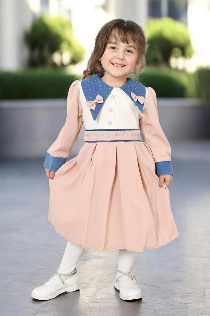 مول انيس
جديدنا اليوم من قسم الالبسة البناتي 👇
وصول وجبه جديده فساتين بناتي وسط شي ثقيل مطعم كوباي
عرض حلو سعر 20.000 الف كروب الوسط 6 _ 12

متوفر كروب 1_4 سعر 15.000 الف 

وحياكم الله زورونا تجدون كل ماهو جديد ومميز 
العنوان قضاء الشرقاط الساحل الايسر اسديره وسطى الشارع العام


**إذا كنت صاحب هذا الإعلان وتريد حذفه لأي سبب، رجاءا أرسل رسالة إلى الدعم الفني**