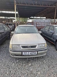 فكترا 1.8 • بنزين • الموصل معارض برطله