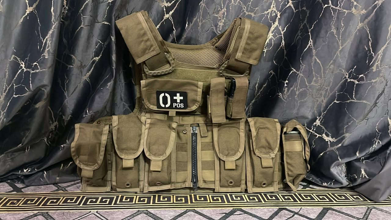 حجم مديم بدون الياف بدون صفايح


**إذا كنت صاحب هذا الإعلان وتريد حذفه لأي سبب، رجاءا أرسل رسالة إلى الدعم الفني**