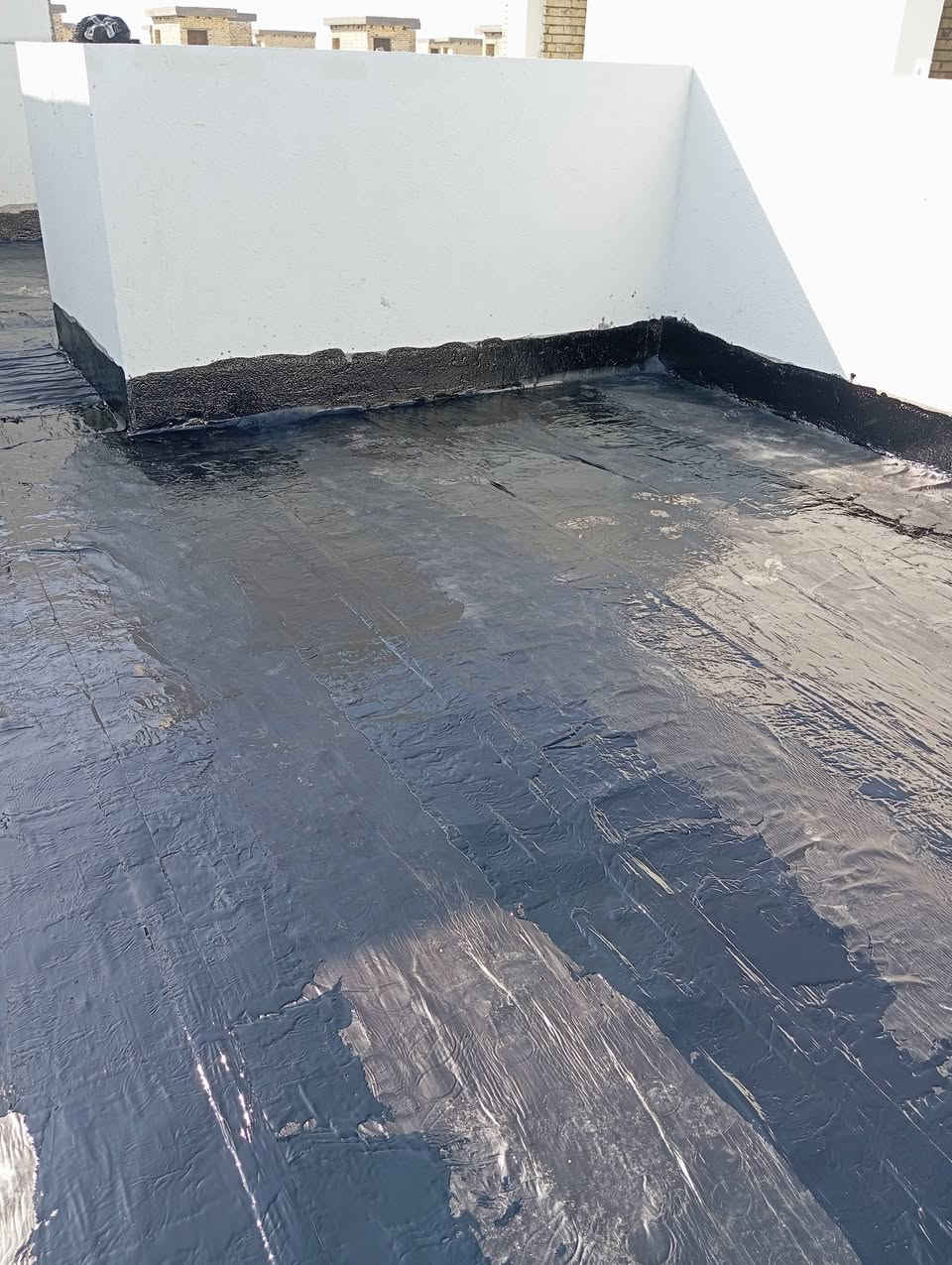 بسم الله الرحمن الرحيم
***********
👷‍♂️ نقدم لكم جميع خدمات صيانة الأسطح، منها:
✅ تطبيك كافة أنواع الكرستة
✅ تنظيف الفلانكوت والزفت
✅ تركيب اللباد والزميج والنايلون الزراعي والماستك

🏗️ خدمات الاشتايگر السماوة مع فحص هندسي وضمان جودة

💧 إذا سطحك يعاني من الرطوبة أو التلف… إحنا نقدم لك الحل الأمثل:
🔄 قلع الاشتايگر القديم وإعادته
🔄 قلع الماستك القديم وإعادته

👷 فريق متخصص لصيانة الأسطح
💲 الأسعار تختلف حسب الموقع ونوع العمل

📞 للاستفسار: ***********
💬 أو راسلونا عبر الصفحة
