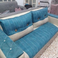 من رخصة صاحب الكروب المحترم عندي تخم قنفات جديد غير مستعمل عدد 10 مقاع...