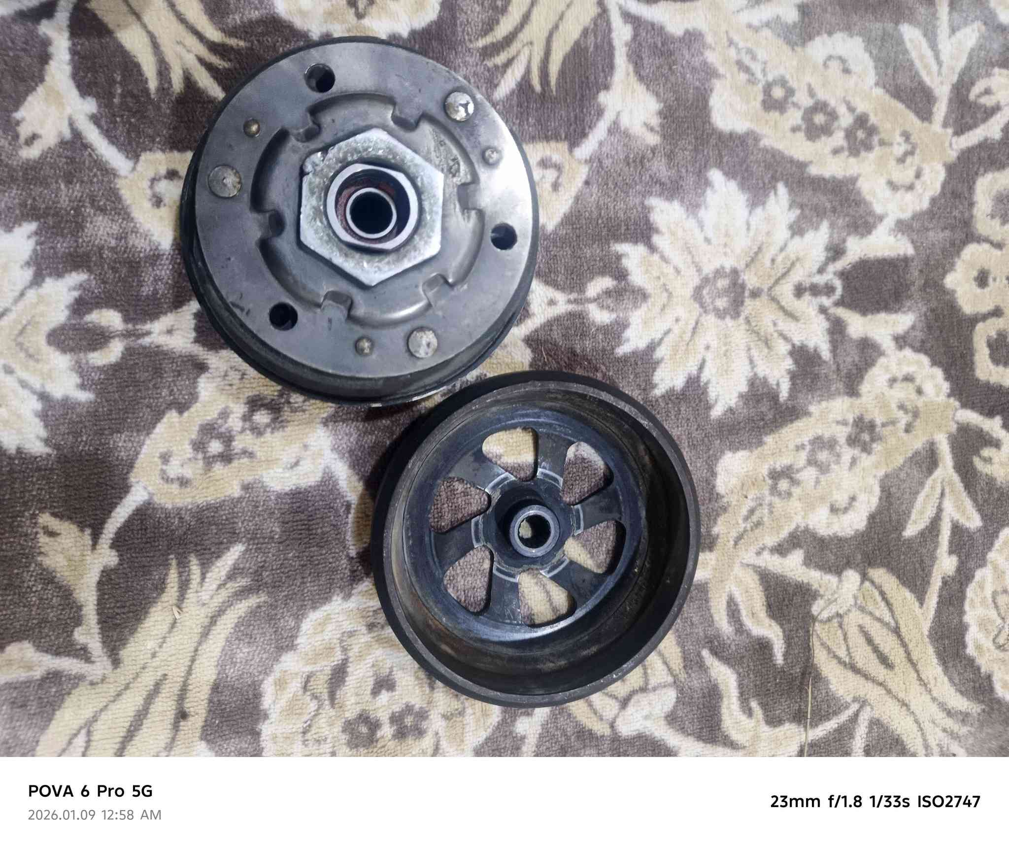 سلام عليكم خوان حبايب عندي هاذ الكلج مال ماكس عدله ماكس منغولي ماكس بوليس خوان الكلج بلادي رياضي شده لدراجه إذا مو ١٢٠ ترجعه الكلج كلش نضيف الدراجه ندعمت وخذيته من عده مال معدل وشويه شلعه مكاني بصره كرمت علي السعر ٨٠ وبي مجال قليل كلش رقمي واتساب (***********)
