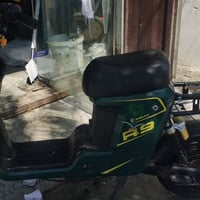 ار9مديل2025 بطاريات5كبارر32امبير🔥  سرعة99فعلية70  دبلات قوية  ملف1800ت...