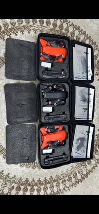 درون ٩٠٠L • ٣ قطع • شركه كبس