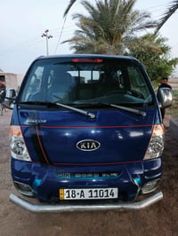 مكلف ب النشر  كية حمل مكفولة من كلشي 2008 المحرك 3000مفتوح باقي التفاص...