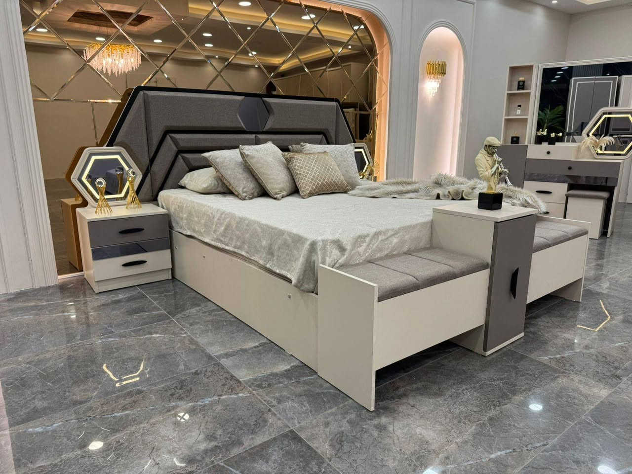 غرف نوم تركيه جدد اااقساط وتوصيل مجاني


**إذا كنت صاحب هذا الإعلان وتريد حذفه لأي سبب، رجاءا أرسل رسالة إلى الدعم الفني**