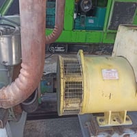 مولده البي ١٢٨حجمهه 200كيفي للبيع السعر ٤٢وبيهه مجال ٠٧٨٢٩٦٧٠٢٨٨