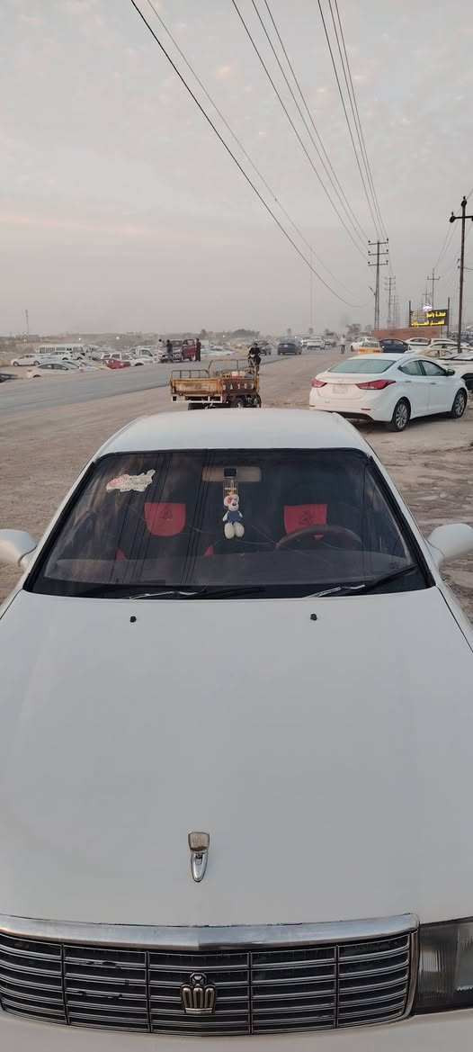 اخوان بطه موديل 94 سياره مقفوله مسبوقه جماليه السياره سياره تخنتاير حداديه تبريد  سياره مال جناي سعر مالتها 55 والشراي بخدمته بيها مجال رقم بغداد مكاني واسط شراي يتصل وبخدمته ***********
