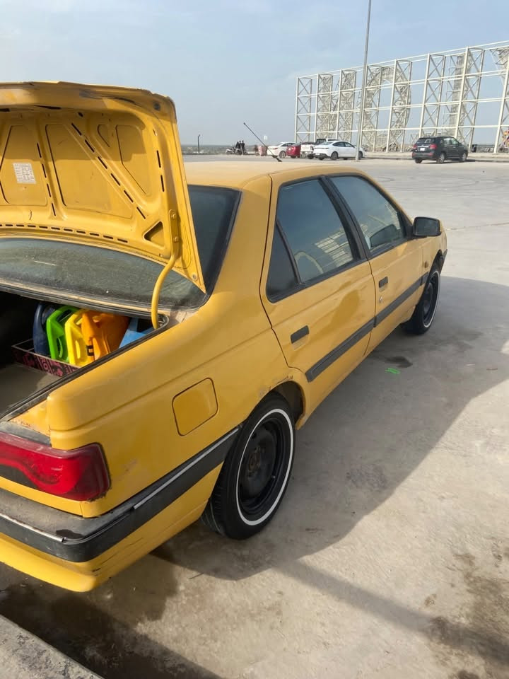 السلام عليكم 

بيجو لميس 405

لبيع مكينه كير كفاله تبريد نقص بس غاز منضومه جديده 
مكانه بابل حله مداور ثاني مصفره هيئه وغرامات مستعجل عله بيعته بيه تلكيط خياسات قليل 
***********
