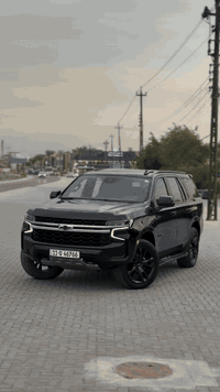 شيفروليه تاهو Z71

ترهم مراوس 

موديـل 2023
عداد 69 الف

كامل المواصفات 
 
دبل كير 
فتحه بانوراما
شاشه كبيره
تحكم سكان 
تحكم كشنات 
ابل كار بلاي 
3 وضعيات قياده 
اوامر صوتيه
تجوري 
عداد Z71
اهتزاز مقاعد 
تنبيه مسار 
تحديد مسار 
مانع انزلاق 
نفقيشن 
مواصفات كثيره 
شرط الفحص بالكامل  
حادث جاملغ مبدل لون وبنيد صبغ فقط وبيها مكانين بارد فقط 

السعر :: 420 وبيها مجال بسيط ماكو هيج سعر بلعراق كله 
قابل بالمساومه بالمعقول 

للتواصل :: ***********

***********
