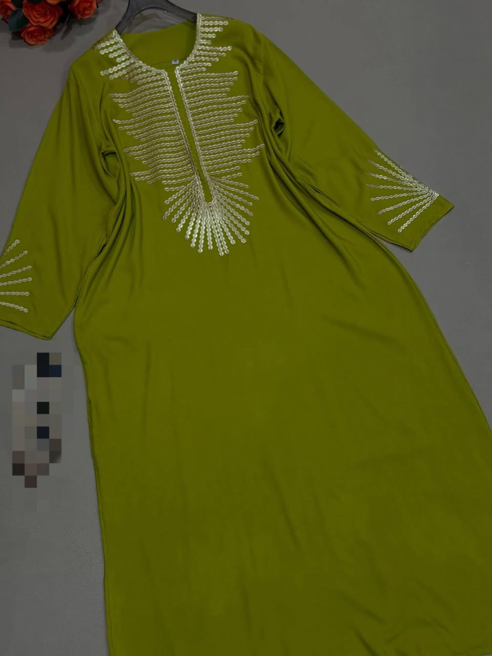 لترند الجديد 2026🌞
دشداشة 🌜مصري رمضاني🌜
السعر 8 الف👉
القياس فري سايز 🚨
توجد خدمه توصيل 🏃🚗


**إذا كنت صاحب هذا الإعلان وتريد حذفه لأي سبب، رجاءا أرسل رسالة إلى الدعم الفني**