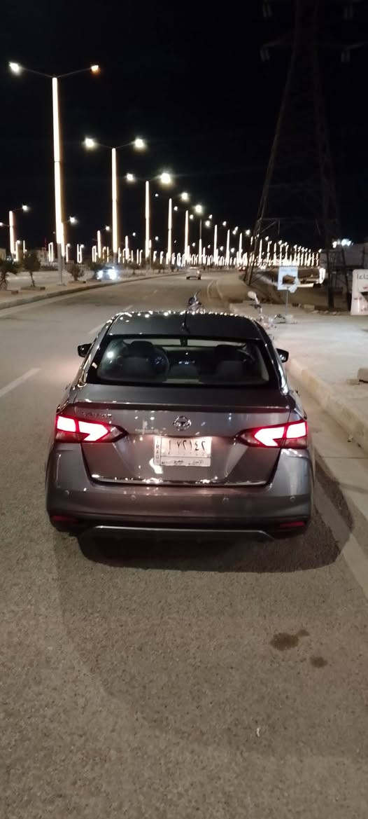 السلام عليكم نيسان فيرسا 2020
سياره جديده فول مواصفات بصمه شاشه جبيره رادرات اماميه وخلفيه حساس خلقي كامره سياره فول الفول صدر امامي خلفي جديد حادث بنيد فقط بدون دواخل فقط بنيد وارد كندي صور الحادث موجوده بلمنشور. بيع او مراوس.
رقم انبار معوقين باقيلها سنه وصير حره راعيه معوق اصلي مو كلك اي ستفسار ***********. السعر115$ وبيها مجال حك الجيه. مكاني الرمادي كورنيش التاميم
