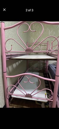 سرير أطفال • جديد • السليمانية