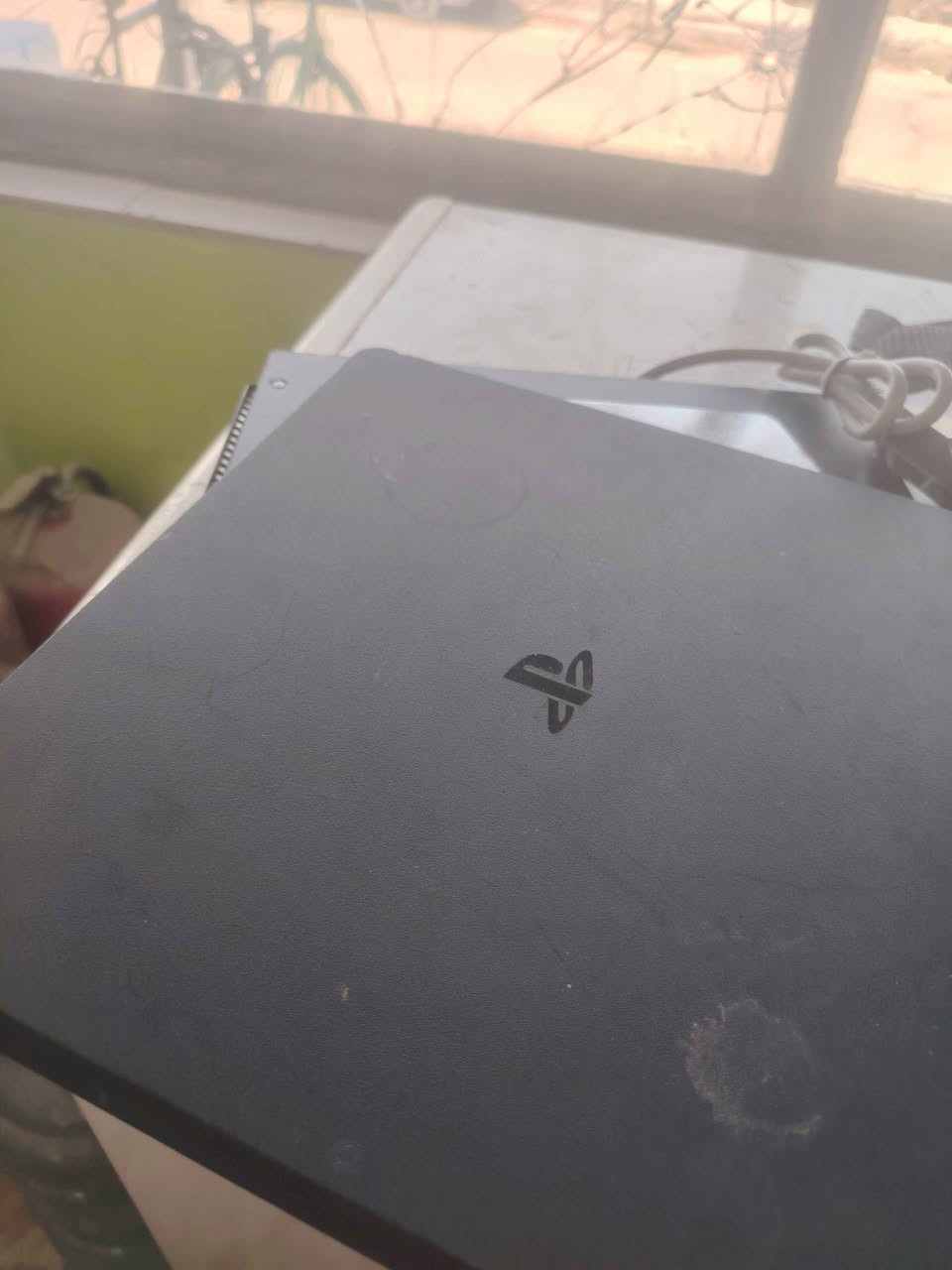 ‎بلي فور مهكر نضام 11واحد تيرا للبيع مكاني شهداء البياع السعر 300 مع جوستكات اصلي‎ بغداد, العراق


**إذا كنت صاحب هذا الإعلان وتريد حذفه لأي سبب، رجاءا أرسل رسالة إلى الدعم الفني**