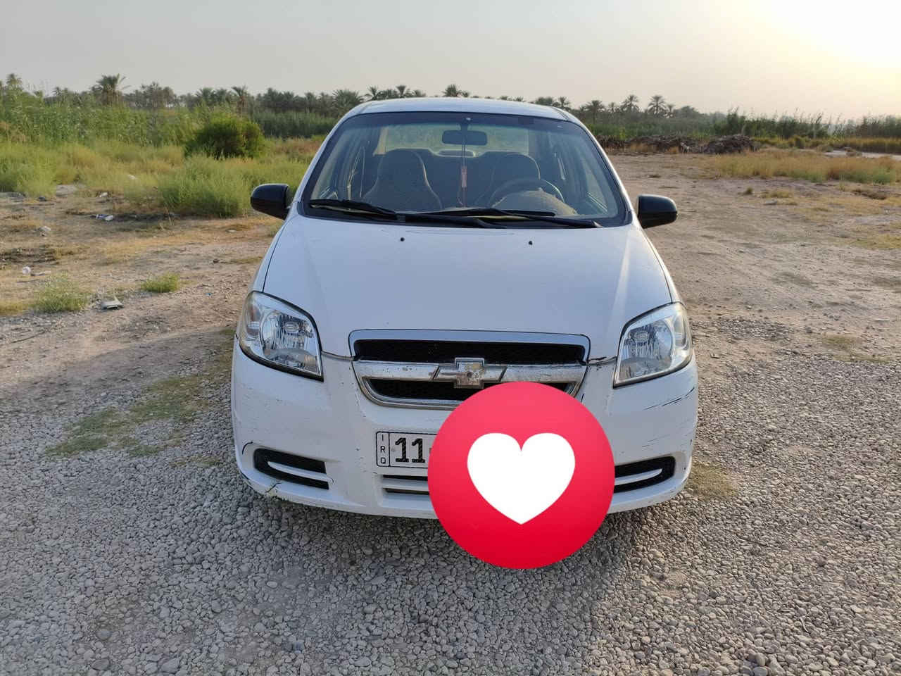السلام عليكم افيو ٢٠١١ گير عادي رقم بغداد انكليزي بأسمي تحويل مباشر السياره مبدل بيها فلنجات اماميه جدد راديتر جديد دبه ماء وقبق جدد اصلي وكاله باتري جديد لايتات اماميه جديد السياره تبريد شغال 
السياره شرط بدون ضربه وبدون صبغ بلاديه بيها فقط الملاحضات الموجوده كدامكم بالصور 
السعر ٦٢وبيها مجال مكاني بابل محاويل 
***********
