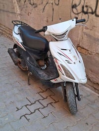 ادرس • مكينة ناعمة • كفر مكسور