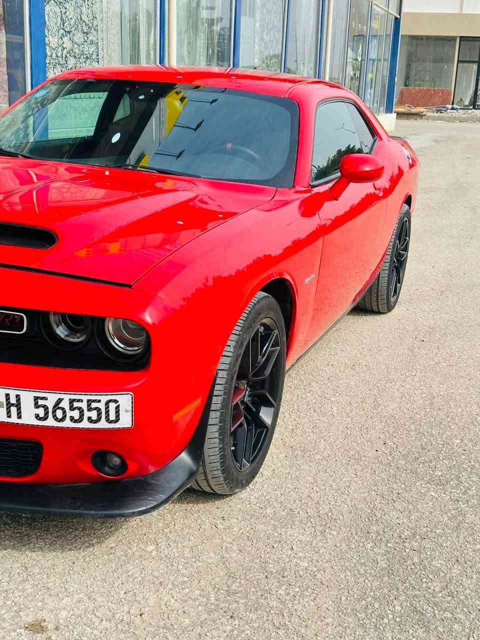 جالنجر 2016 SXT
اللون احمر طماطي
محرك 3600
تو ويل

ماشية 84 الف فقط

كير محرك  كفالة 

سيارة حلوة وجاهزة مابيها نقص

مواصفات SXT معروفة

بصمة ابواب

بصمة تشغيل

شاشة وسط 

كار بلي

كامرة 

تبريد قطعتين

ويل هليكات

كشن كهرباء

نظام سبورت

حادث جاملغ وبنيد بدون دواخل 
رقم بغداد
سنوية هزة براد كلها جديدة باسمي مداور مباشر
السعر 162
***********
