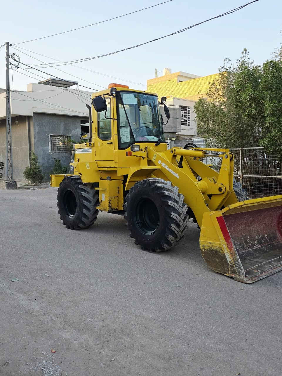 سلام عليكم ورحمة وبركاته 
كاوسكي حجم   Kawasaki 50Za

دخول جديد للعراق 🇮🇶 استيراد اليابان 🇯🇵
مكينة اربعة سوبر كير ميكانيكي تبريد 
نضافة واضحة ومشروطة 

العنوان النجف الاشرف (شارع المطار) 
***********
***********
