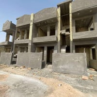 مجمع الجواد السكني • شارع ١٠٠ الحلقي • ٨٠م واجهة ٨