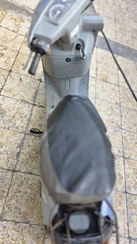 دراجه 60 للبيع كلشي شقال بيهه سلف هندر كهربءيات تراجه نضيفه 0776398597...