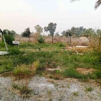 أرض زراعي • ٥٠٠م • بعقوبة العثمانية