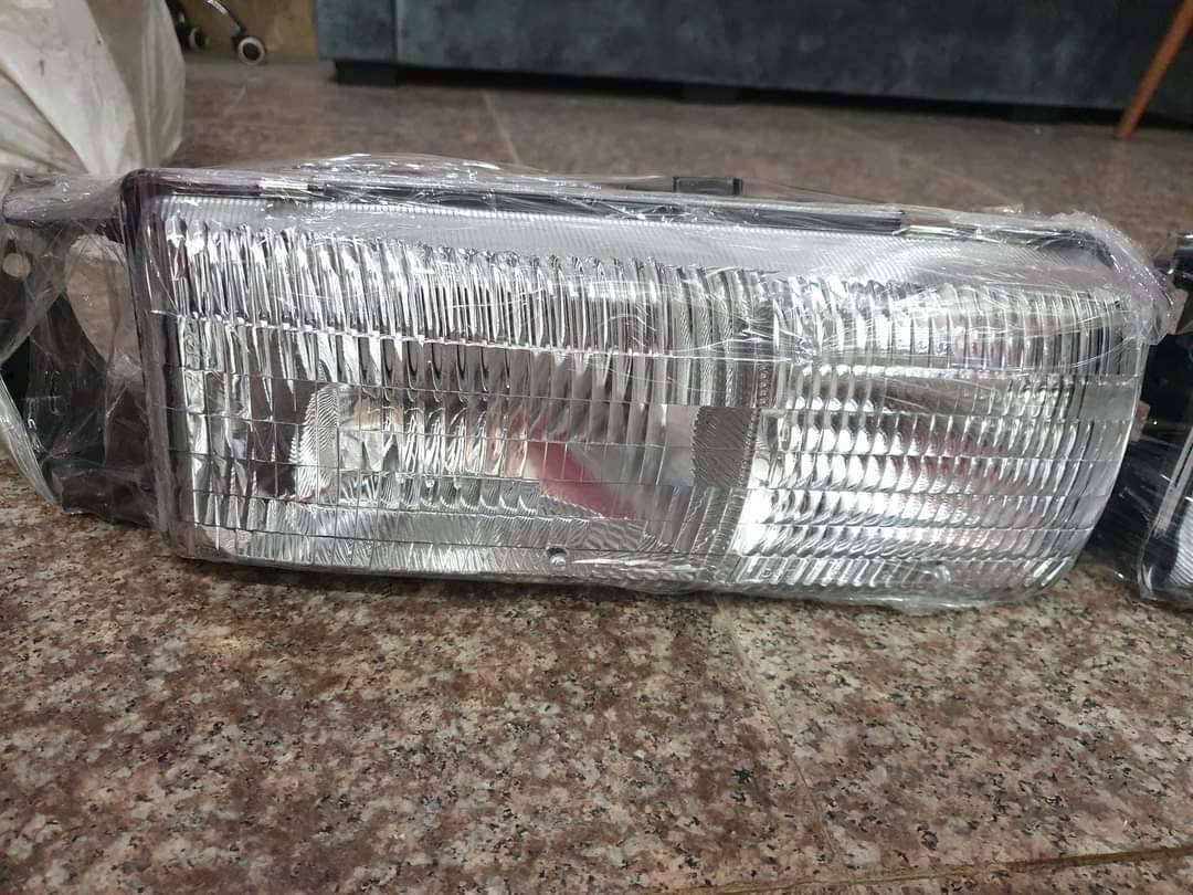 لايتات دولفين جدد ***********
