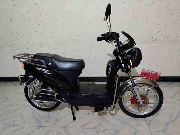 للبيع دراجه شحن نضافه فول البطاريات عالفحص السعر 475
***********
***********
