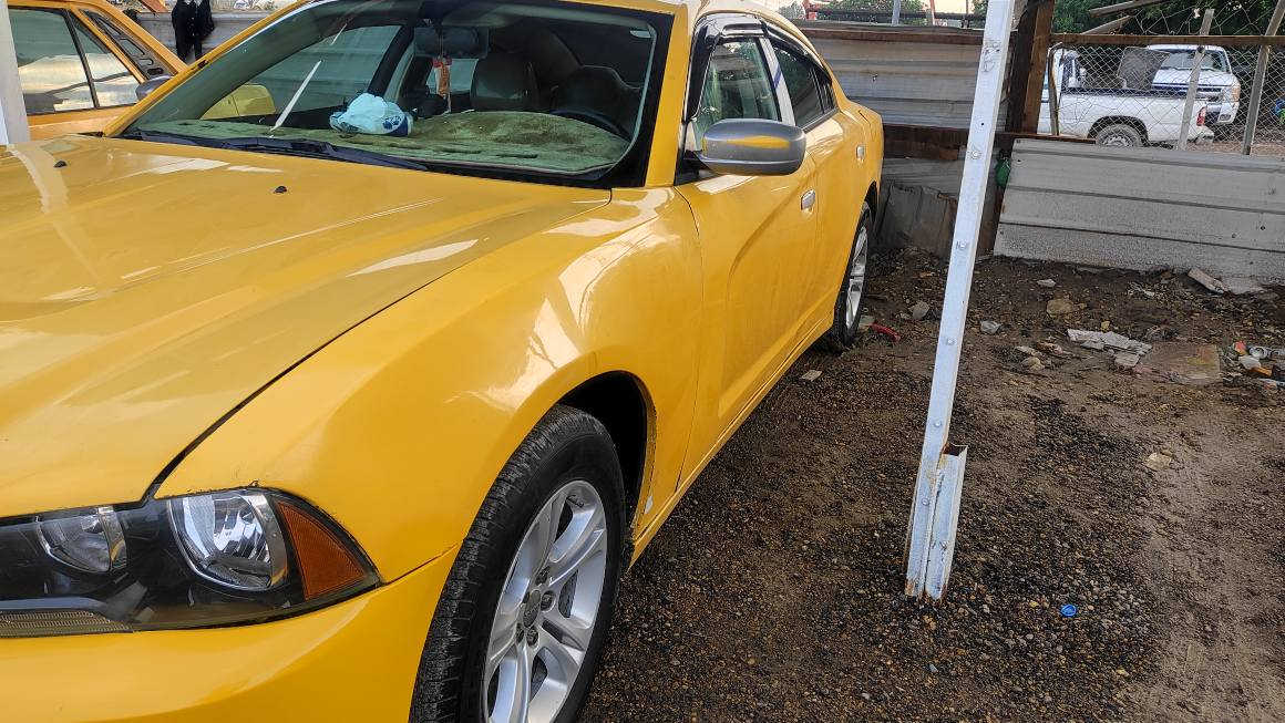 سلام عليكم سياره للبيع شارجر موديل 2013 ضربته جاملغ الامامي و شبر بل هلال الوره سياره جاهزه كير مكينه حداديه طخم تاير تبريد تدفئة كهربائيات لايت زنون سياره ما عوزه برغي توه محوله بسمنا ماعليه ربع مصفره غرامات وهيئه سعر132وبيه مجال مكاني ذي قار قضاء الرفاعي شراي يتصل وبي خير ويدلل رقمي***********
***********غير متواجد على الفيس شراي اتصل واتشلع عيوني الرفاعي, ذي قار
