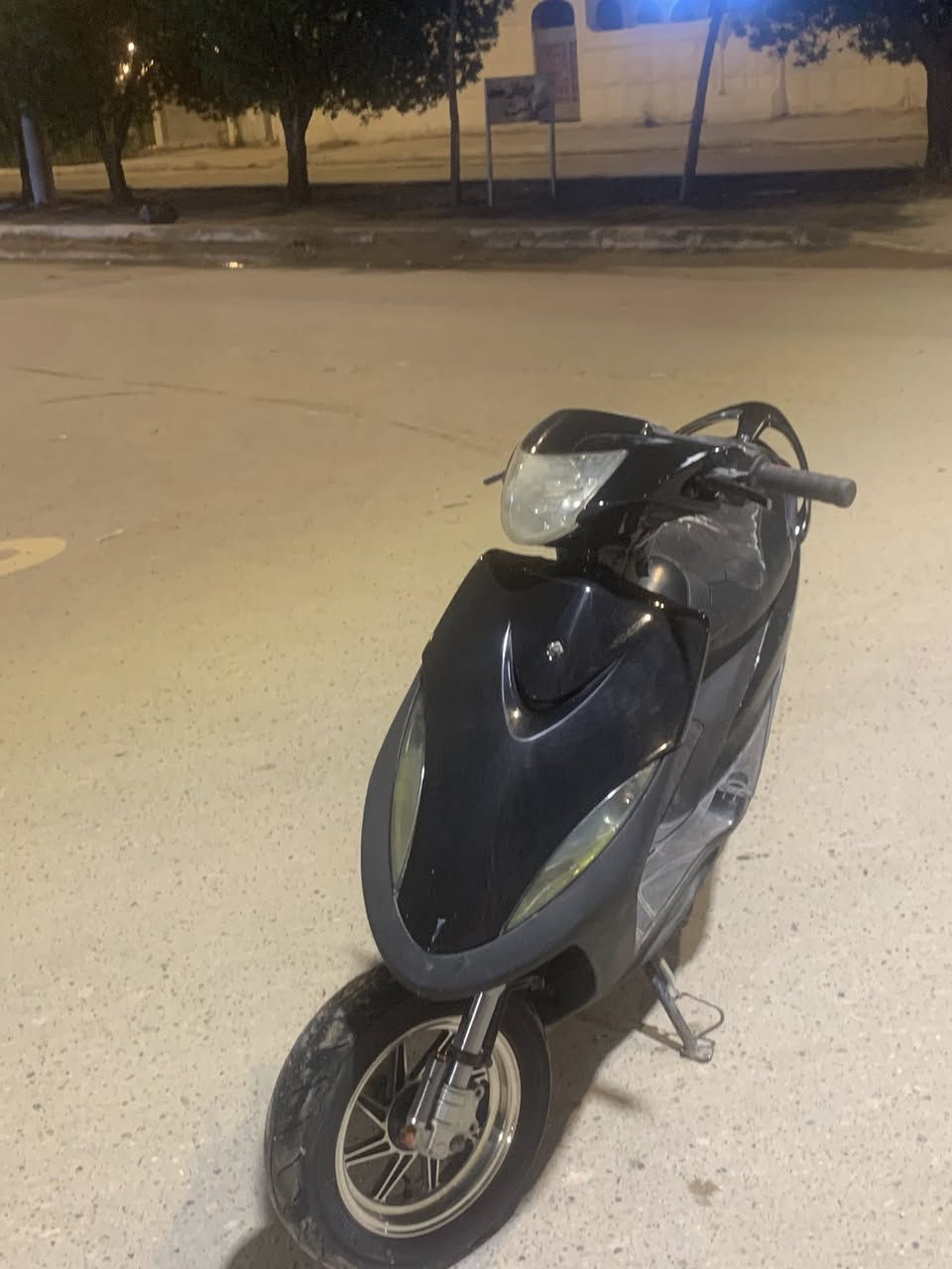 سلام عليكم 
أعاده نشر بسبب الوعود الكاذبه 
ماكس عدله120دراجه ناعمه وخرسه مكينه 
49مفتوحه بوشه وبستم بلاديات دراجه للامانه نكره ونصبه الدراجه كلش حلوه الصبح وبل ليل وبيه معدل مخيف كامله متذب عليها ربع السعر 500وبيها مجال للطيبين 📍الفلوجه مكاني
لاستفسار الشراي ***********
