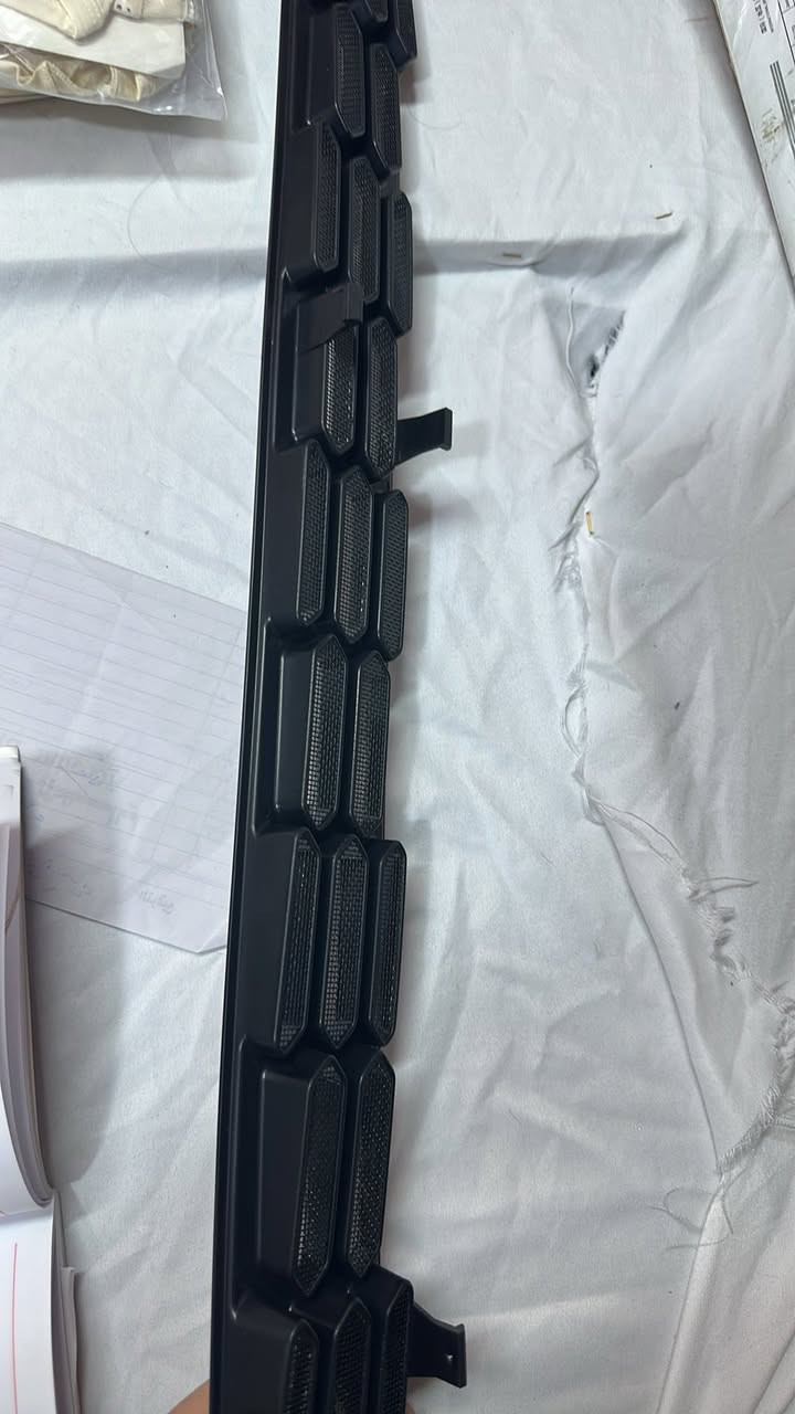 مشبج جيتور اصلي للبيع جديد بل باكيت اسود لمع


**إذا كنت صاحب هذا الإعلان وتريد حذفه لأي سبب، رجاءا أرسل رسالة إلى الدعم الفني**