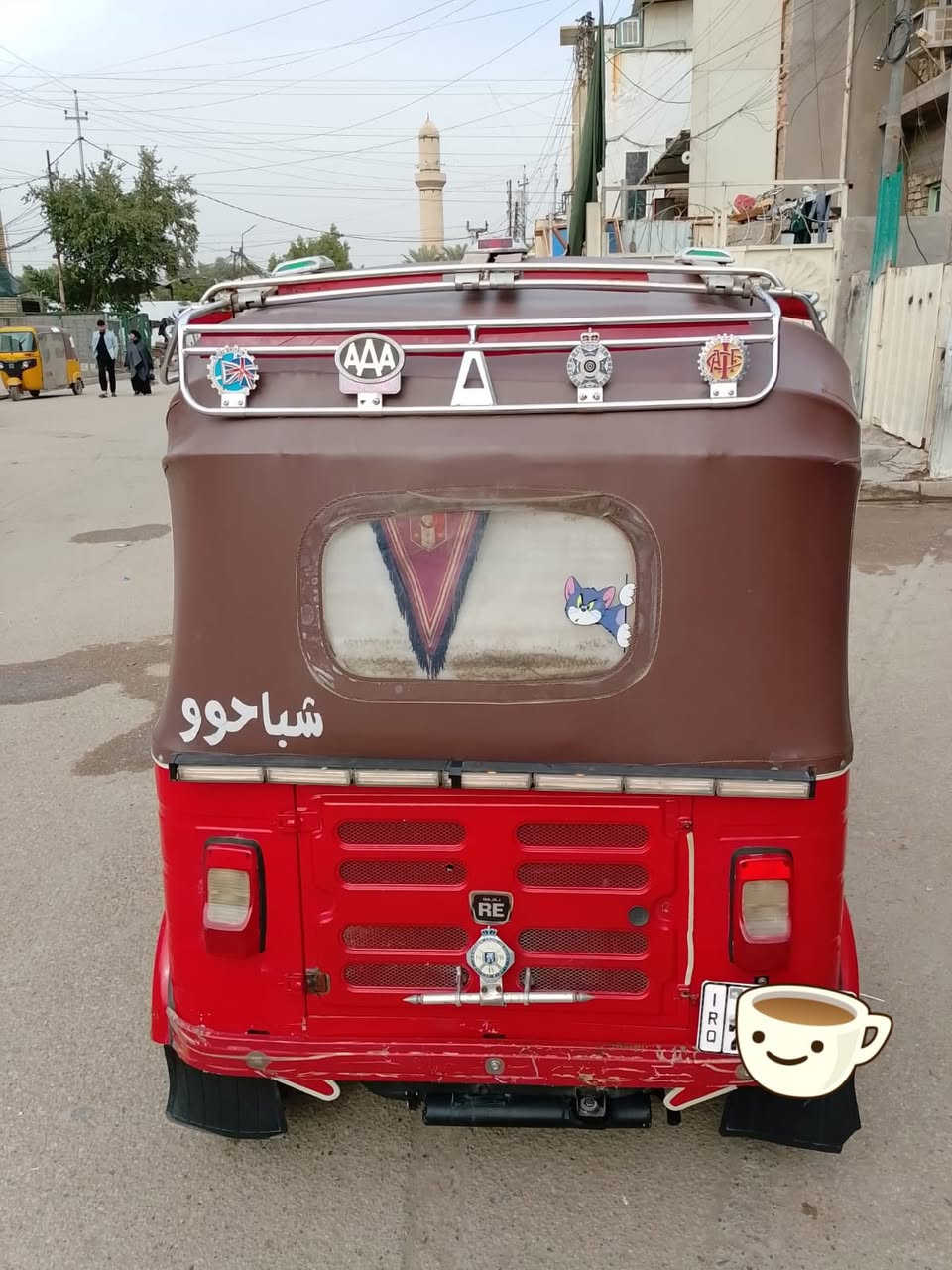 سلام عليكم تكتك البيع 2018 المكان بياع تقاطع درويش   بسبعه وبيه مجال  المكينه مفتوحه  ***********
