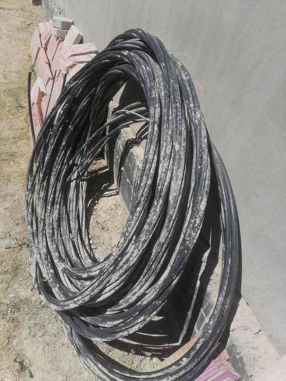 السلام عليكم تويست للبيع 5خطوط ابو 120 طوله50متر سعره 350 مكاني فلوجه جديد ممستعمل ولا مستخدم  نهائيا


**إذا كنت صاحب هذا الإعلان وتريد حذفه لأي سبب، رجاءا أرسل رسالة إلى الدعم الفني**