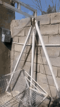 مرجوحه تسگام متر ونص المكان كوت ثويني


**إذا كنت صاحب هذا الإعلان وتريد حذفه لأي سبب، رجاءا أرسل رسالة إلى الدعم الفني**