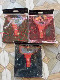 دشداشه نسائي • كشمير ايطالي • L-3XL