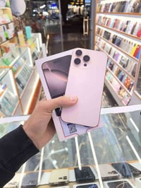 ______السلام عليكم______ ايفون 16 برو ماكس   ‎256 گيگا  بطاريه98  تك س...