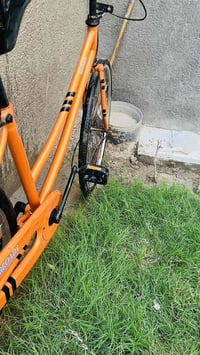 بسكليت • عطلان بريك • سماوه