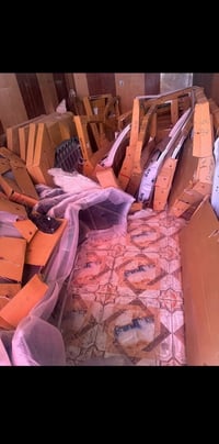 بفضل الله متوفر جميع قطع غيار السيارات الياباني اصلي تفصيخ وتجاري العن...