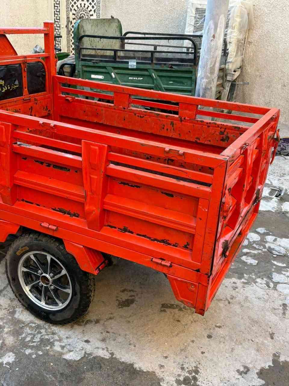 سلام عليكم ستوته  للبيع  باتريات جديده السعر 800 الف وبي مجال للإستفسار الاتصال على الرقم ***********
