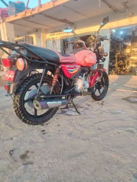 بوكسر • موديل ٢٠١٩ • المجر الكبير