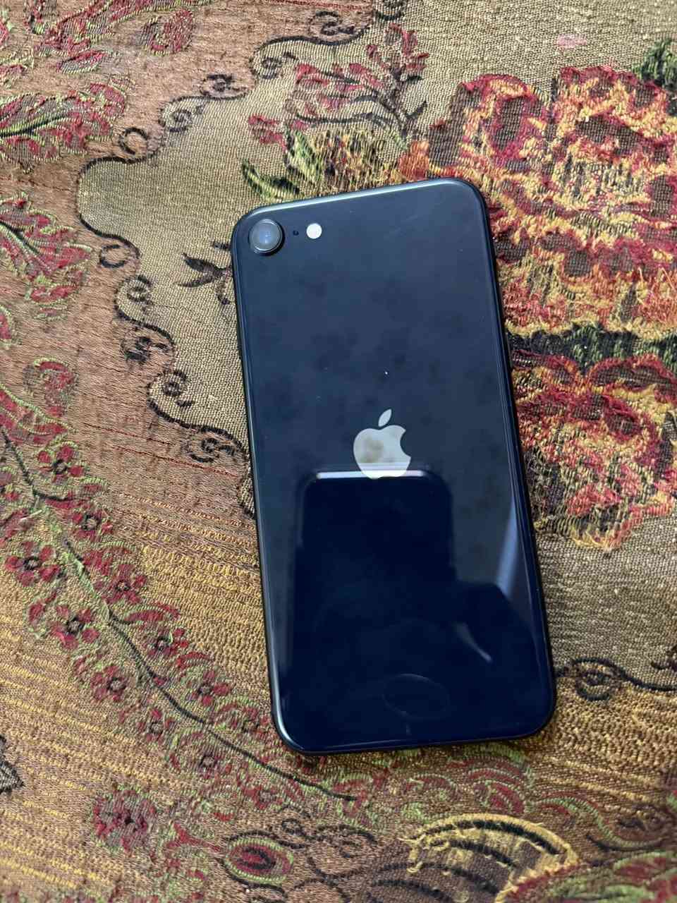 السلام عليكم ايفون se3 ذاكره 128 لون اسود بطاريته 100 نظيف زلغ مابي   مكاني بغداد السعر 225الف


**إذا كنت صاحب هذا الإعلان وتريد حذفه لأي سبب، رجاءا أرسل رسالة إلى الدعم الفني**