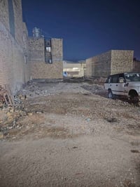 الماجدية شارع الملعب • ٢٠٠م • سند ٢٥