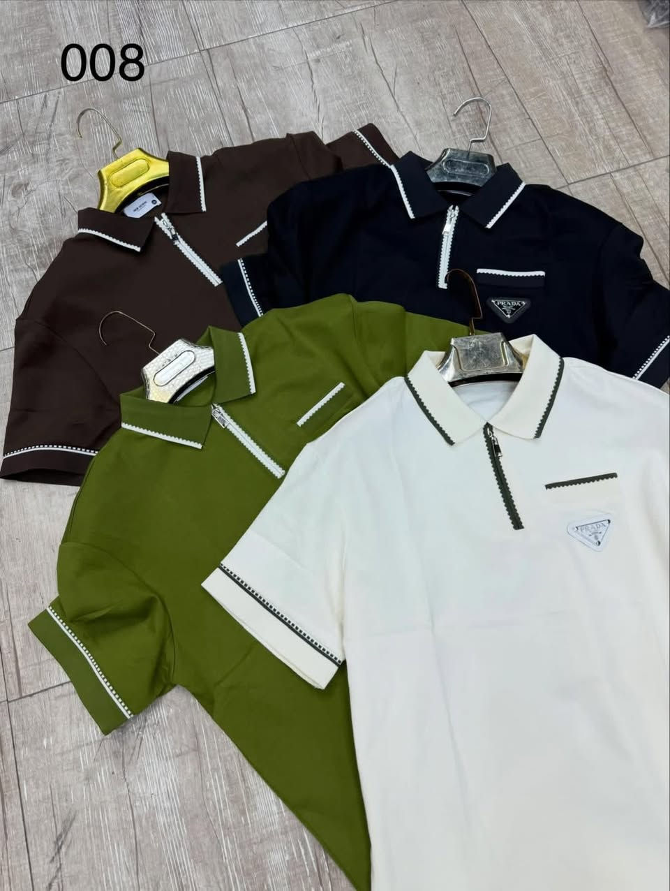 كل ماهو جديد ومميز ✅
بدي رجالي خامة ماستر اصلي 🔥
متوفر بقياس   L-XL-XXL-XXXL 🌺🌺
العنوان ديالى ناحية كنعان ازياء اسطنبول 🫡


**إذا كنت صاحب هذا الإعلان وتريد حذفه لأي سبب، رجاءا أرسل رسالة إلى الدعم الفني**