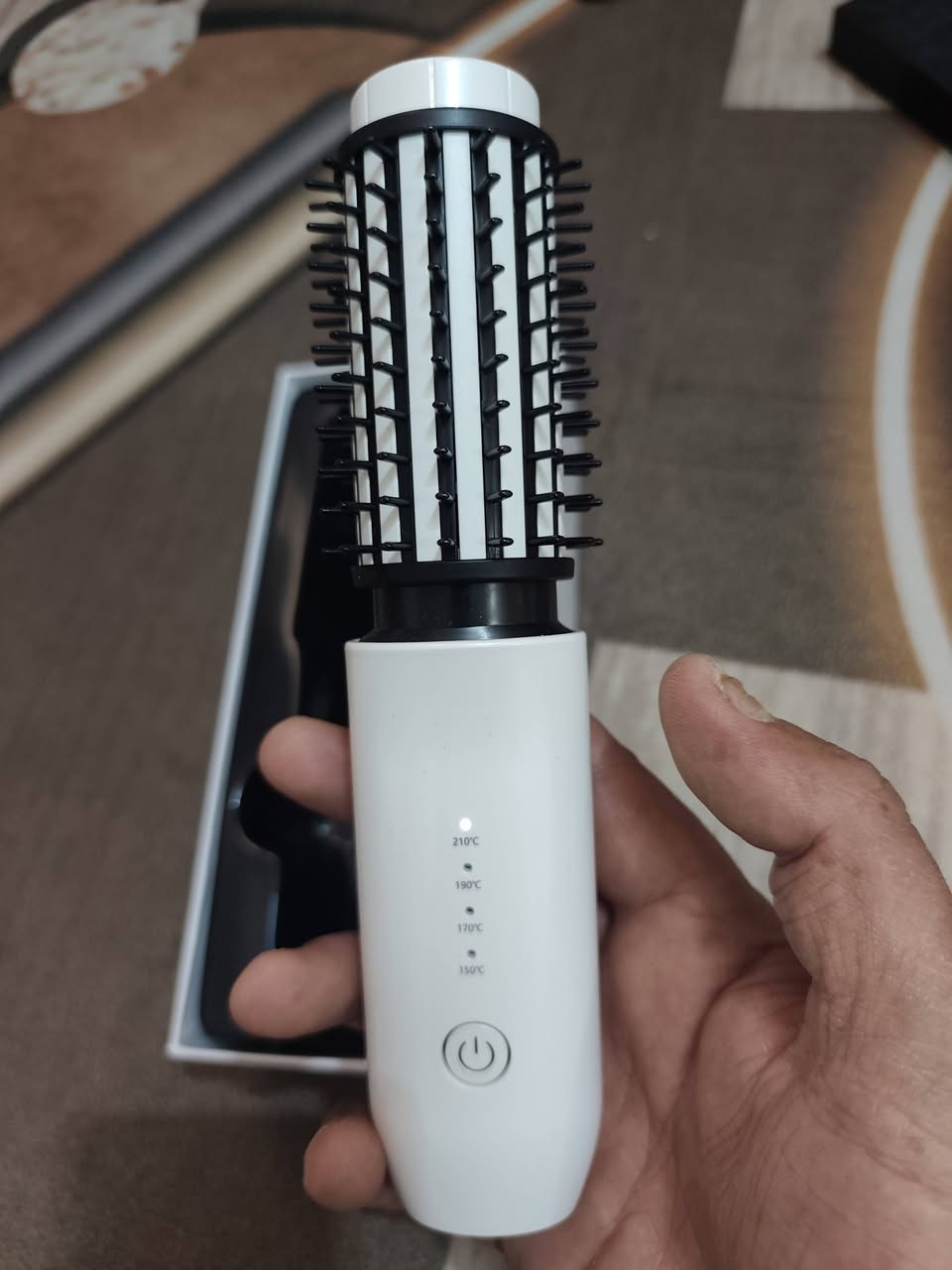 فرجه حراريه شحن باله امزون البيع توصيل موجود


**إذا كنت صاحب هذا الإعلان وتريد حذفه لأي سبب، رجاءا أرسل رسالة إلى الدعم الفني**