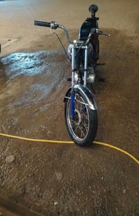 دراجه أربع كير • أوراق ضايعه • ديوانيه