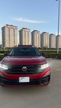 اطلس موديل 2023 نوع سياره ارلاين يعني فول مواصفات رقم سليمانيه 7 راكب ...