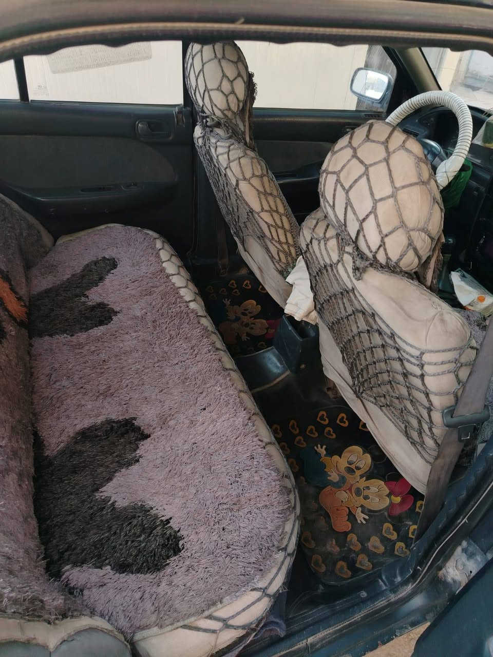 السلام عليكم اخوان هاي لسيفيه للبيع السعر 28 غير متواجد على فيس هذا رقمي ***********
