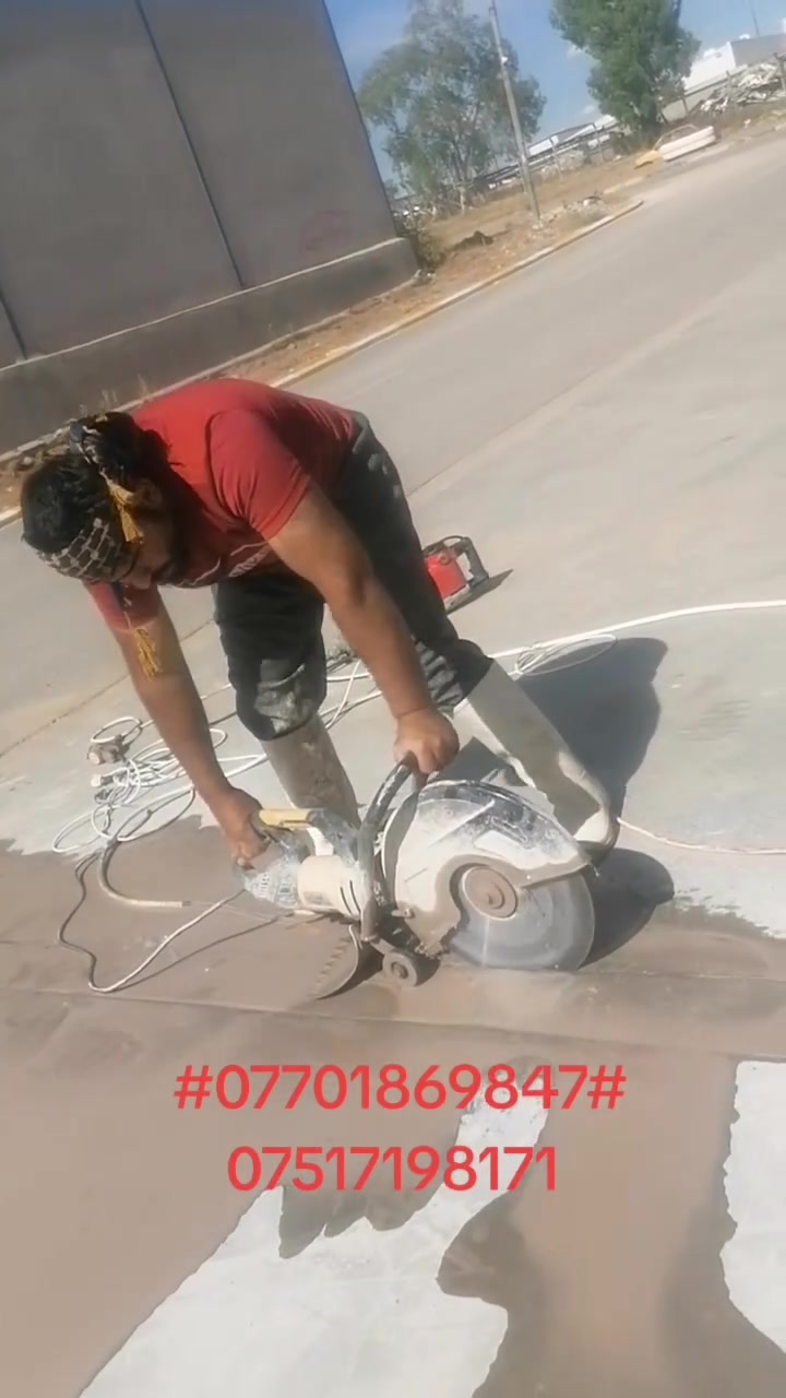 بيقص الكونكريت باسعار مناسبه شغل هندسي فتح شبابيك فتح ابواب فتح دكتات *********** ***********
